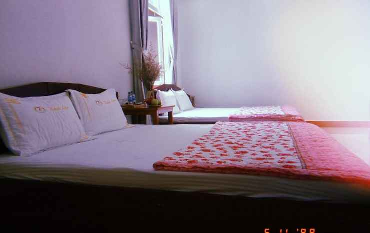 Thanh Lam Hotel