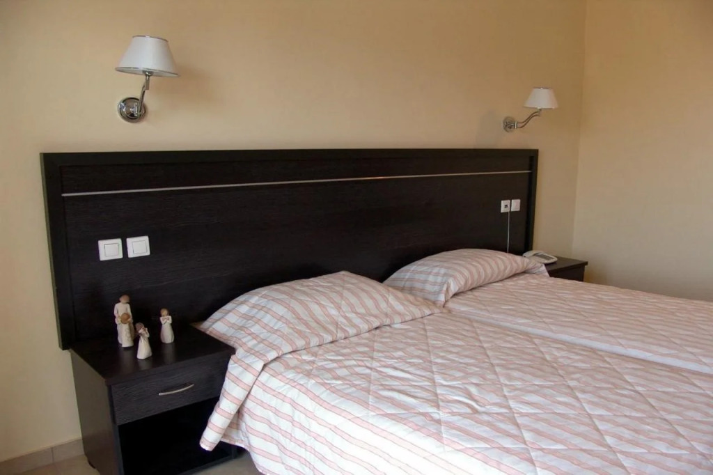 Merope Hotel