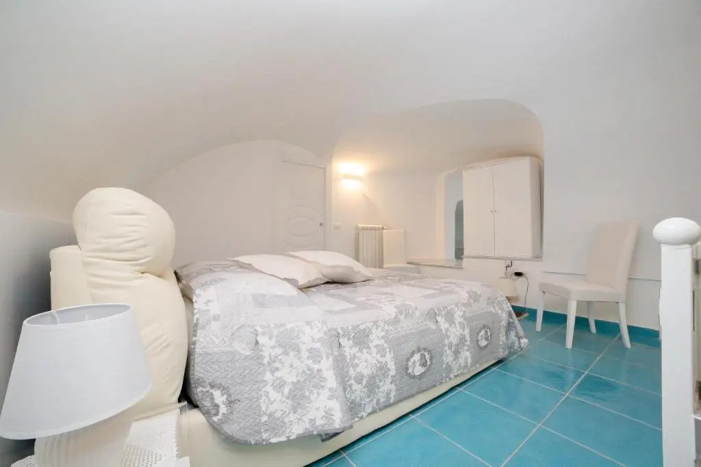 Amalfi Dream Charming House