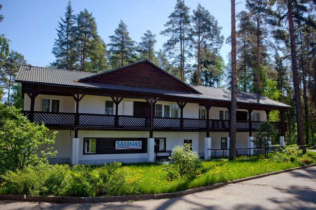 4 ★ Гостиничный комплекс Country Resort