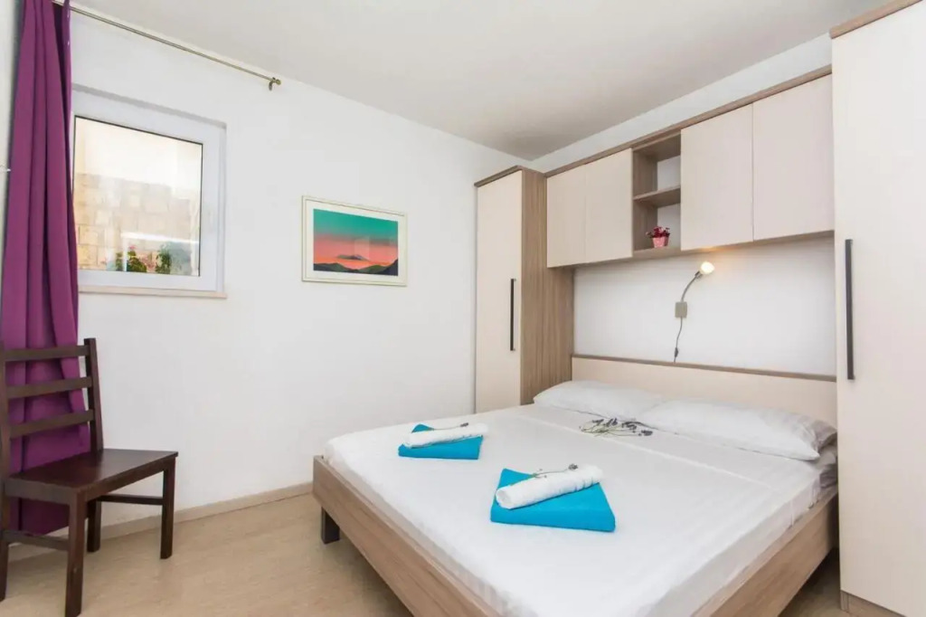 Villa sea oasis Ratac