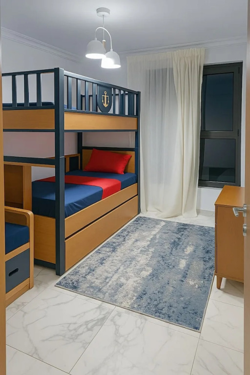 Beachfront Chalet in Porto Said Egypt Perfect Getaw
