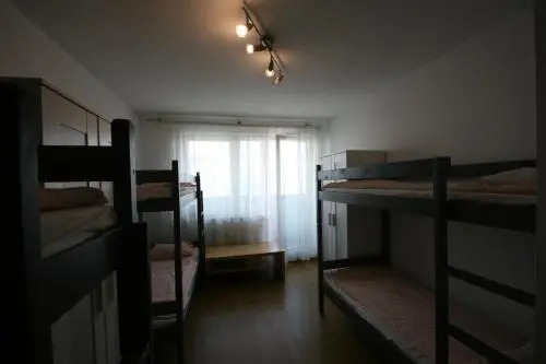 Panorama Hostel