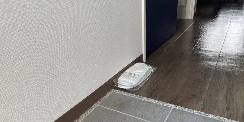 New Normal Hotel in NAMINOUE ニューノーマルホテルイン波の上