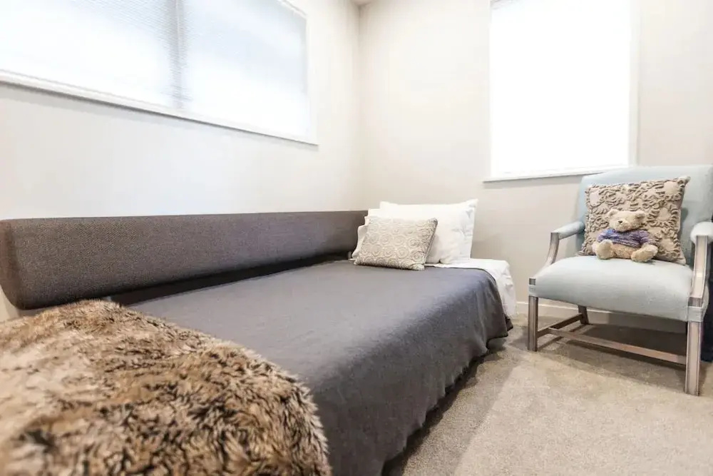 Stylish 3 Bedroom Family Home on the North Shore