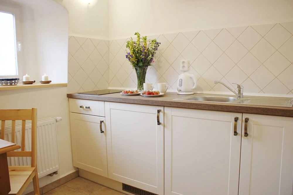 Apartmány Domestika