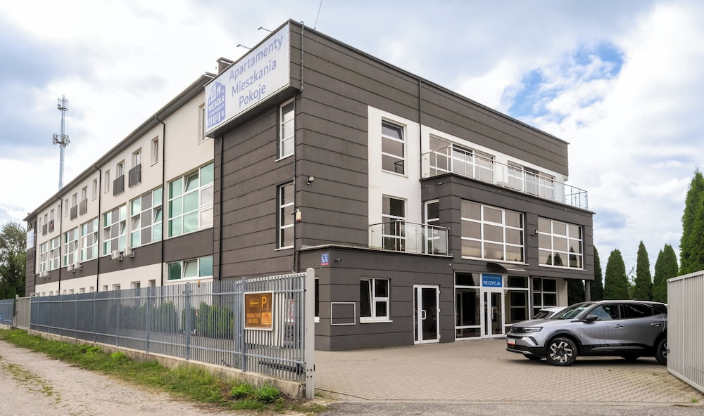 Wesoła Apartamenty
