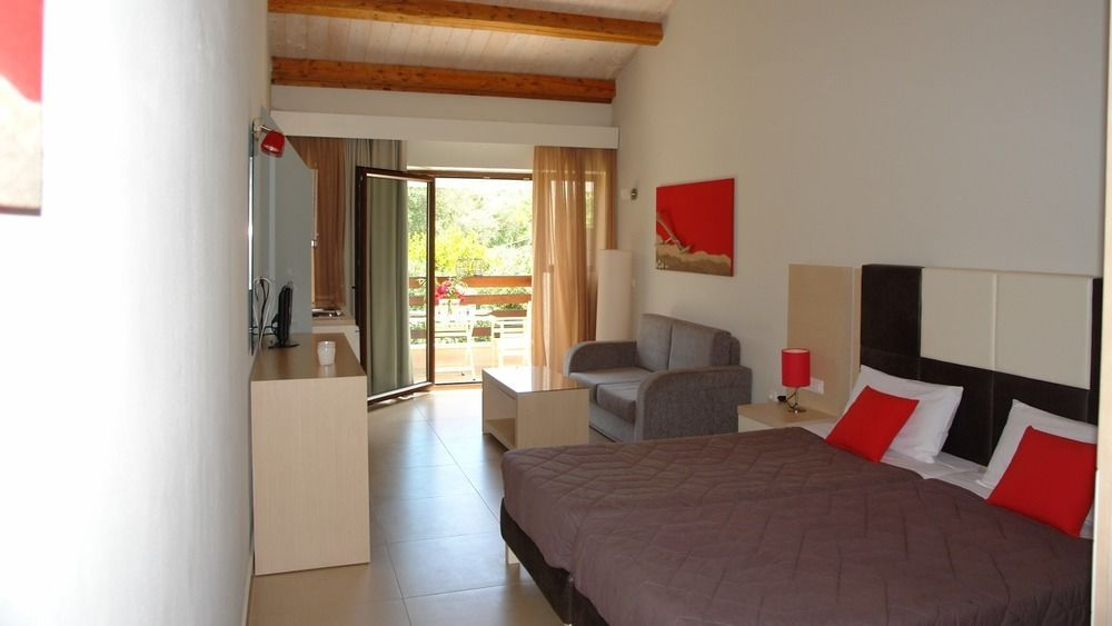 Medusa Lux Apartments