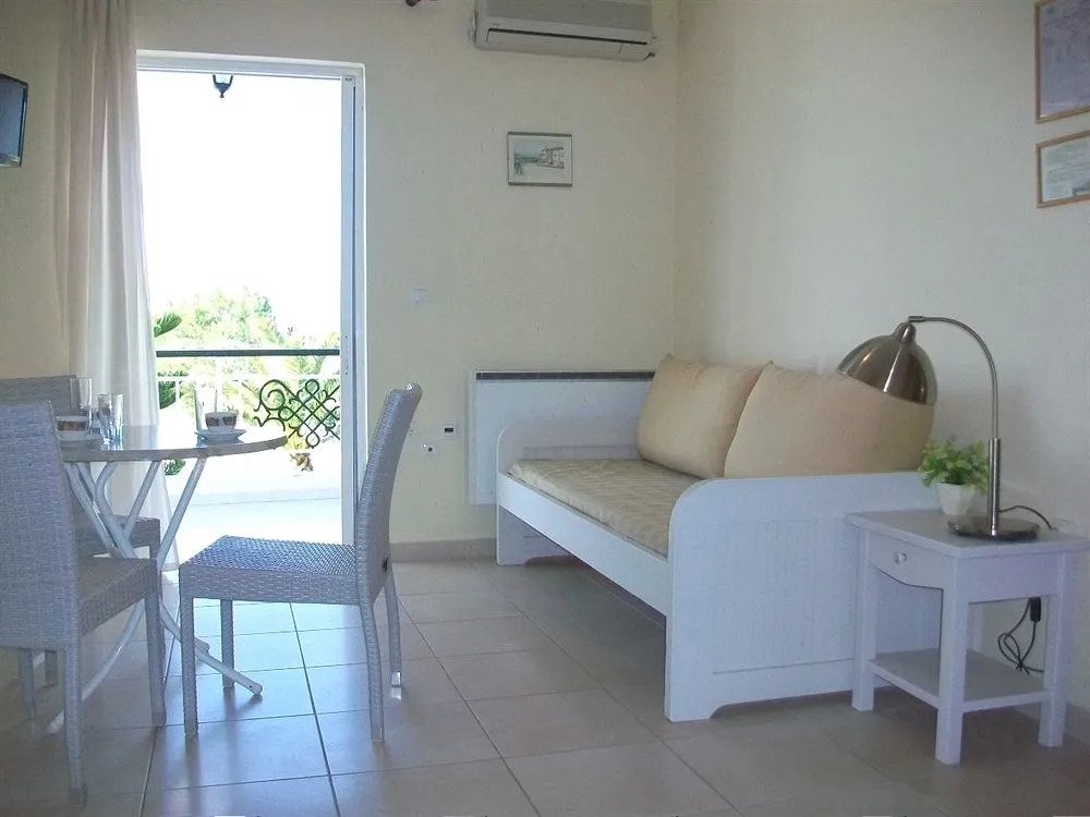 Porto View Suites and Apartments