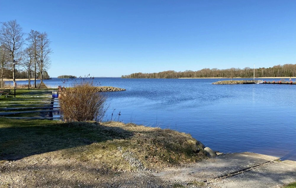Nice Home In Ljungby With Wifi