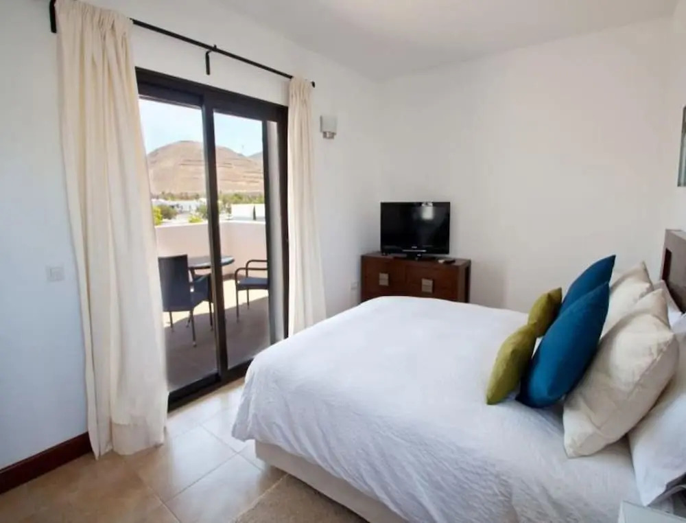 Villa in Yaiza - 104388 by MO Rentals