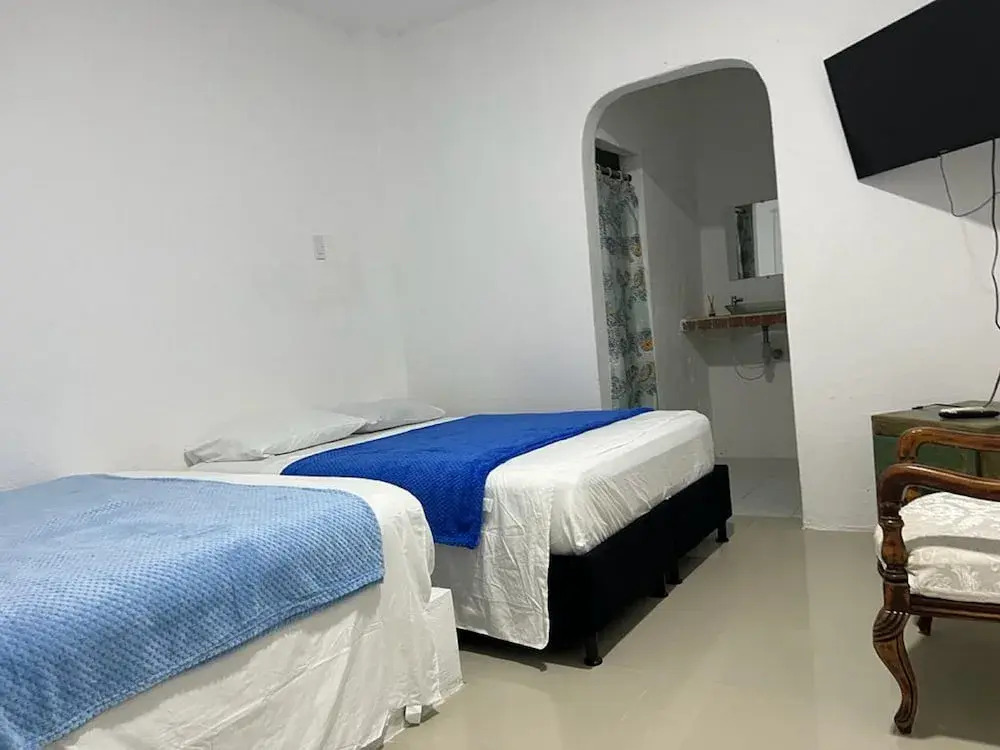 Hotel Lujo Economico TR
