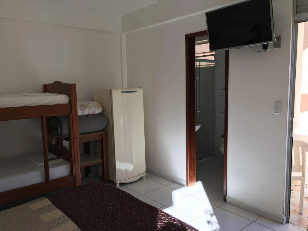 Pousada e Camping Lagoa da Conceição