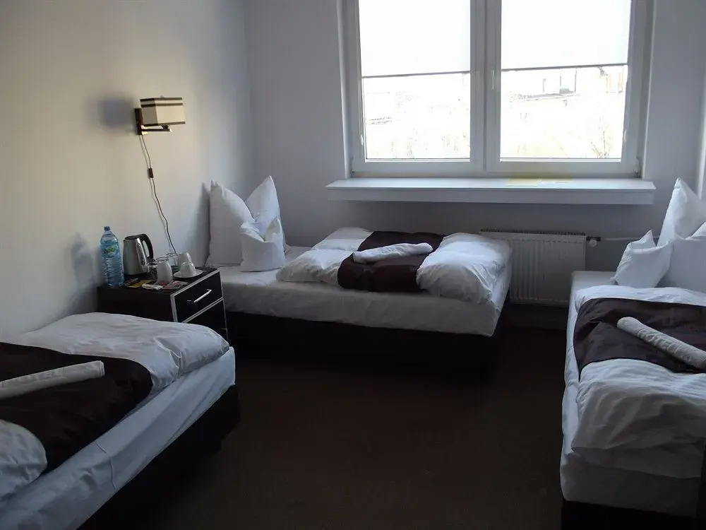 Bed4city