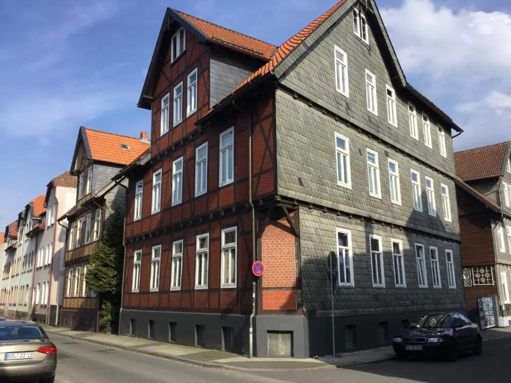 Haus Jakobi 2