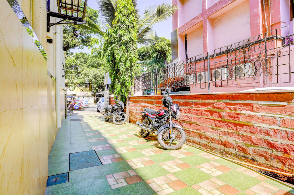 Hotel O Shalimar