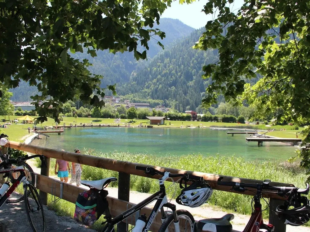 Wierer F Genberg in F Genberg