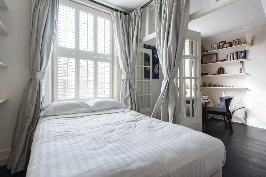 onefinestay - Holborn apartments