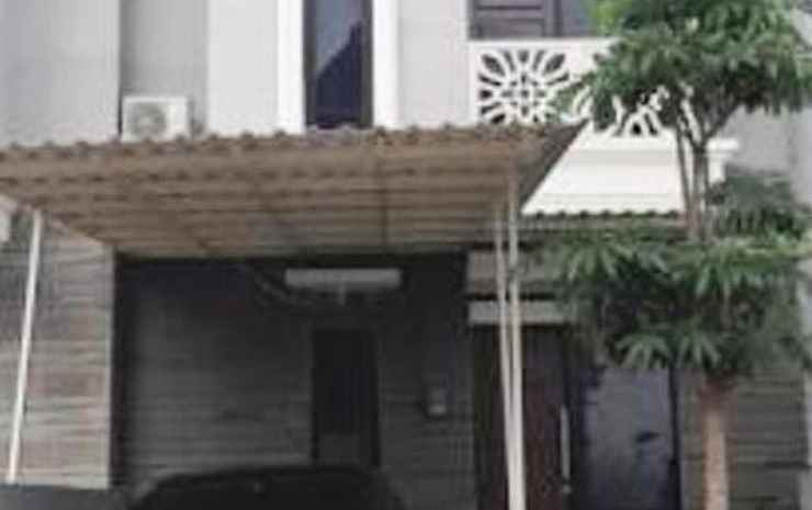 Villa Syariah Taman Harmoni