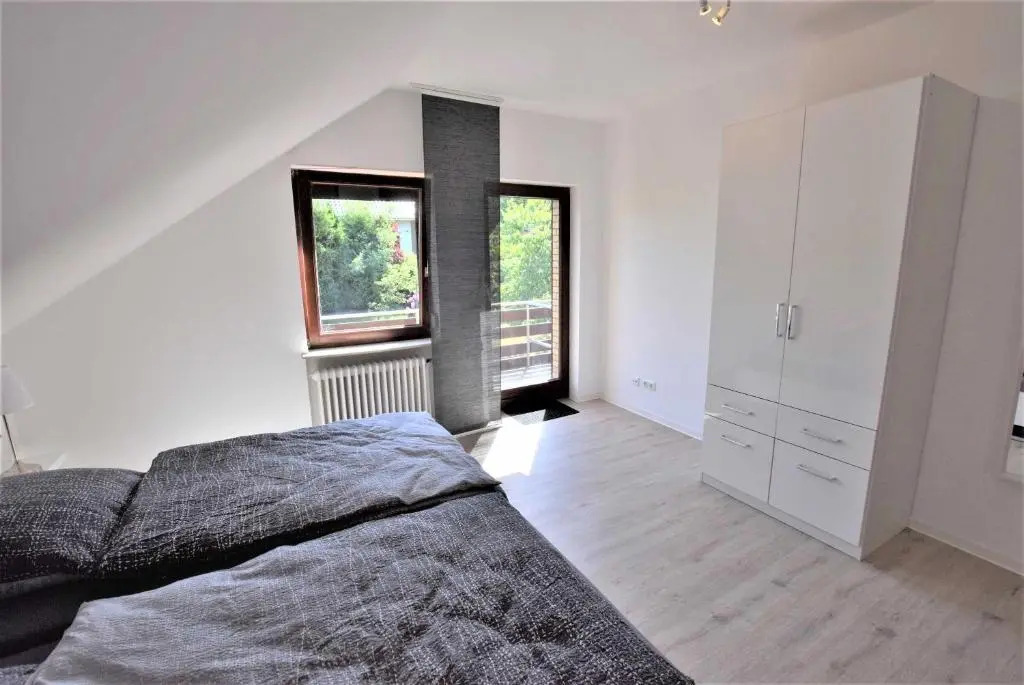 Ferienwohnung T _ T 1