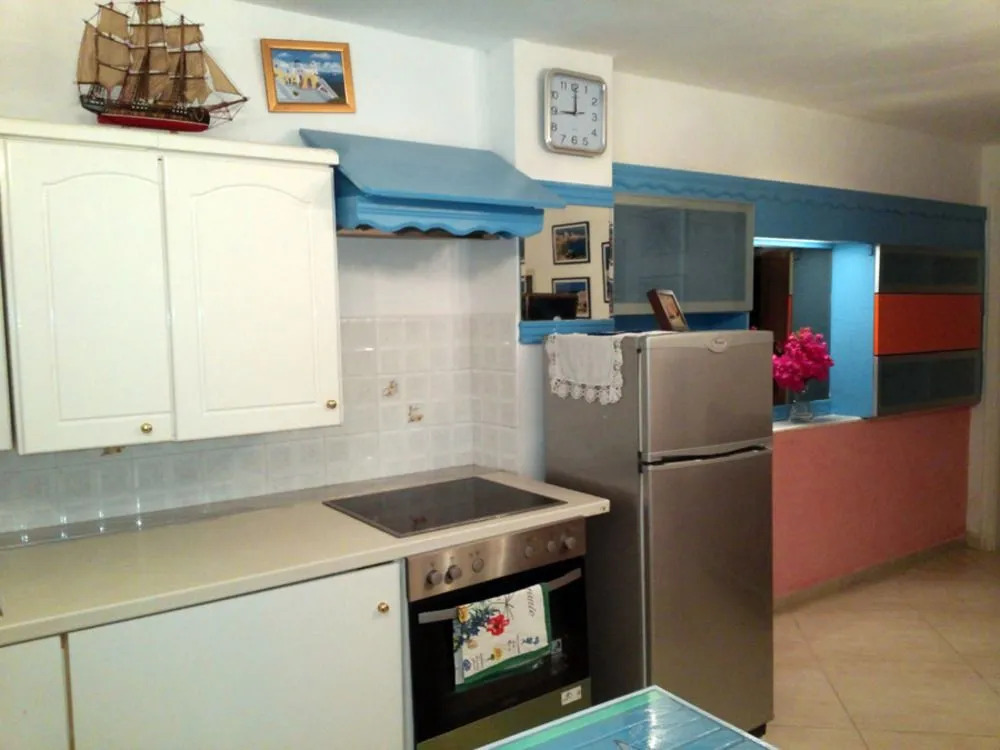 Bouganville Apartments