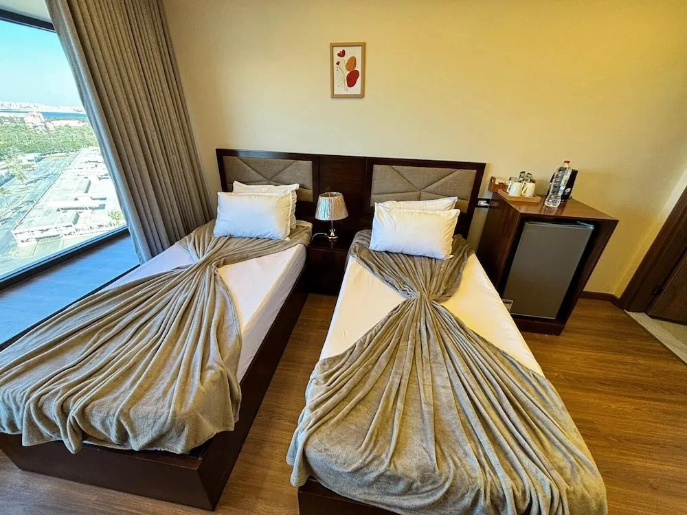 Sheraton Star