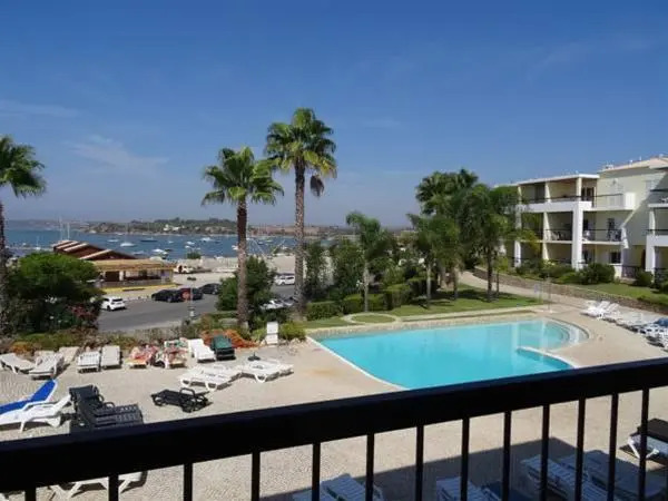 Clube Alvor Ria - Waterfront luxury apartments with stunning views