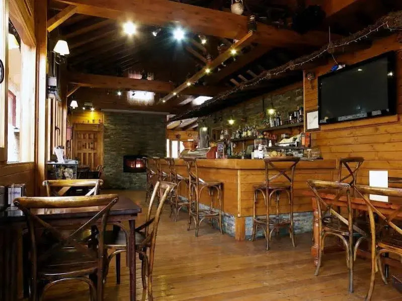 Hostal Mont Royal