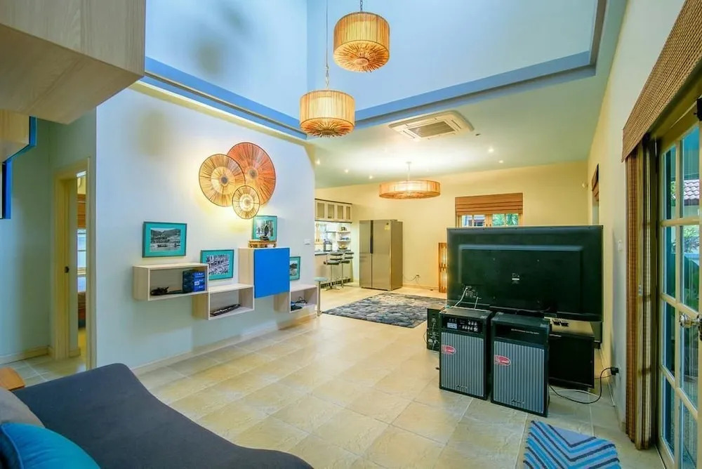 Cateriya Pool Villa