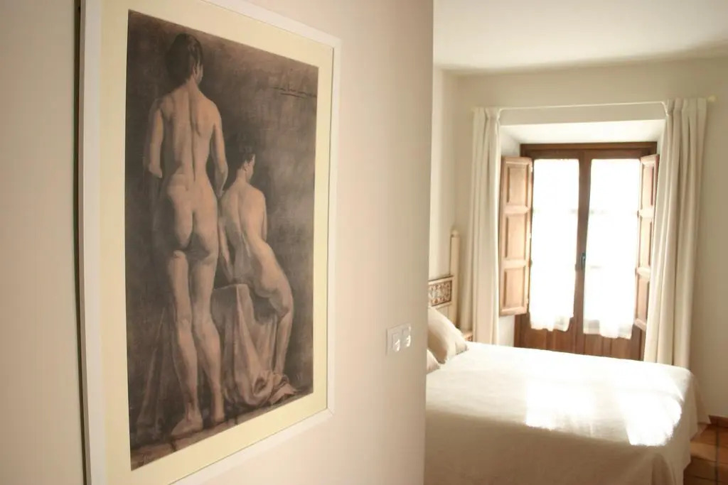 Hostal Santa María de Úbeda