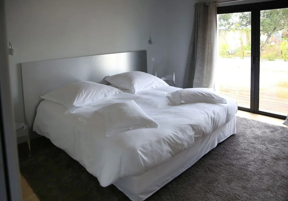Villa Choriekin Lafitenia Resort
