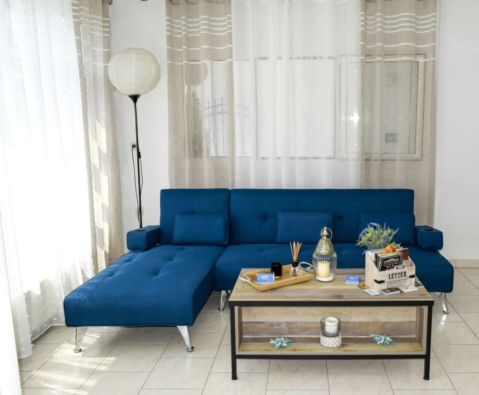 Pella Hotel - new