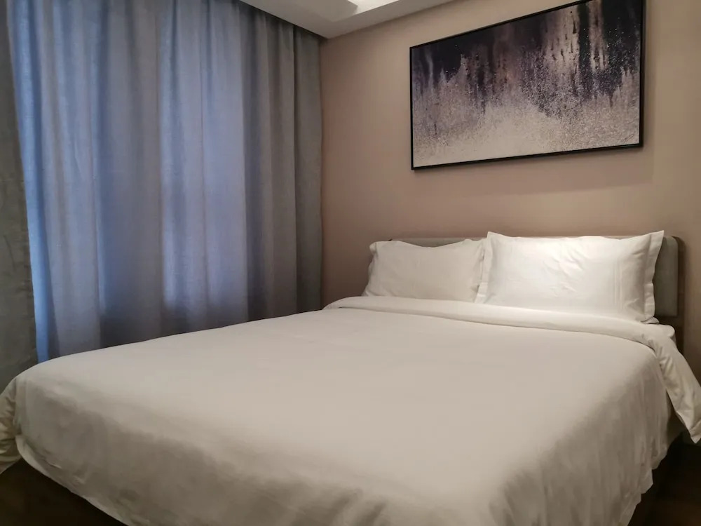 Elite Space of Landsea Apartment