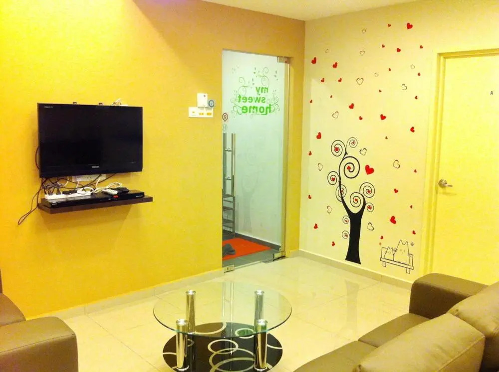 Malacca Homestay Apartment 2