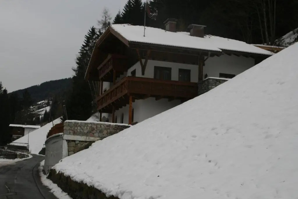 Haus Lina