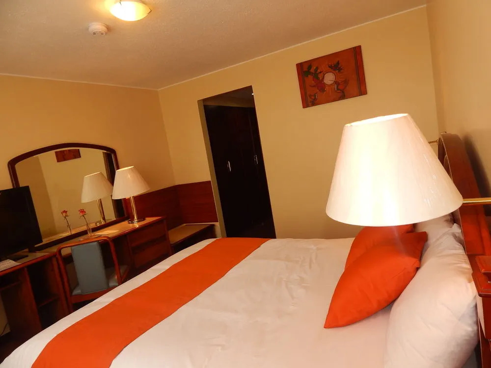 Hotel Republica