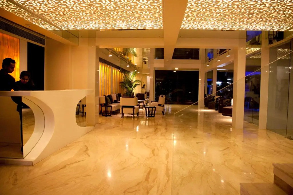 Hotel Hardeo