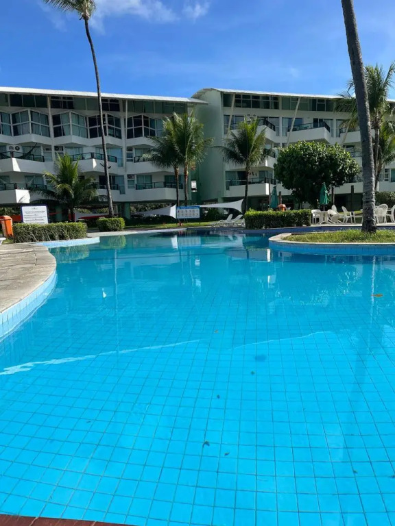Porto de Galinhas - Flat Ancorar