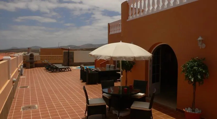 Villa Nada