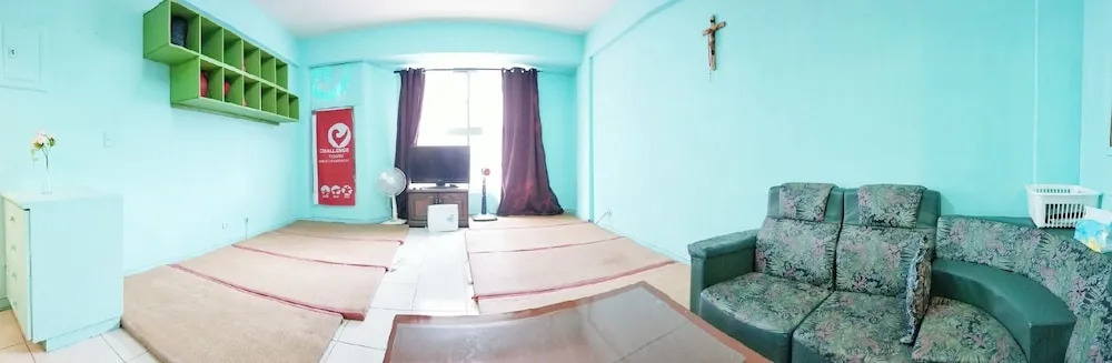 tornado home