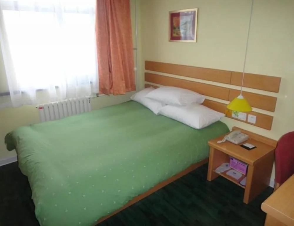 Home Inn