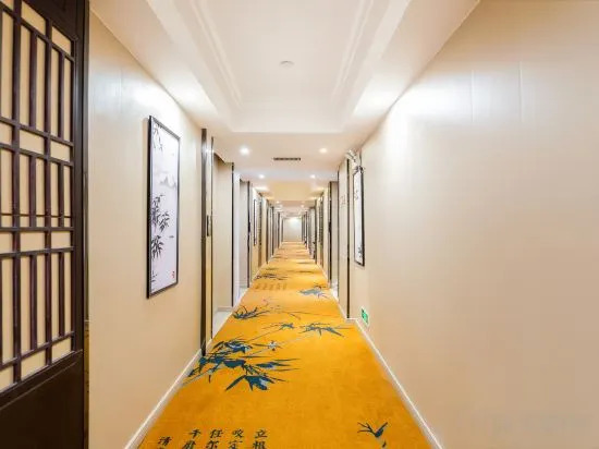 东海岸大酒店