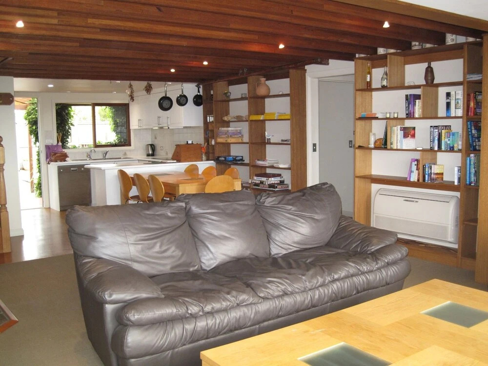 Swan Cottage