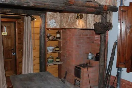 Guest House na Troitskoy