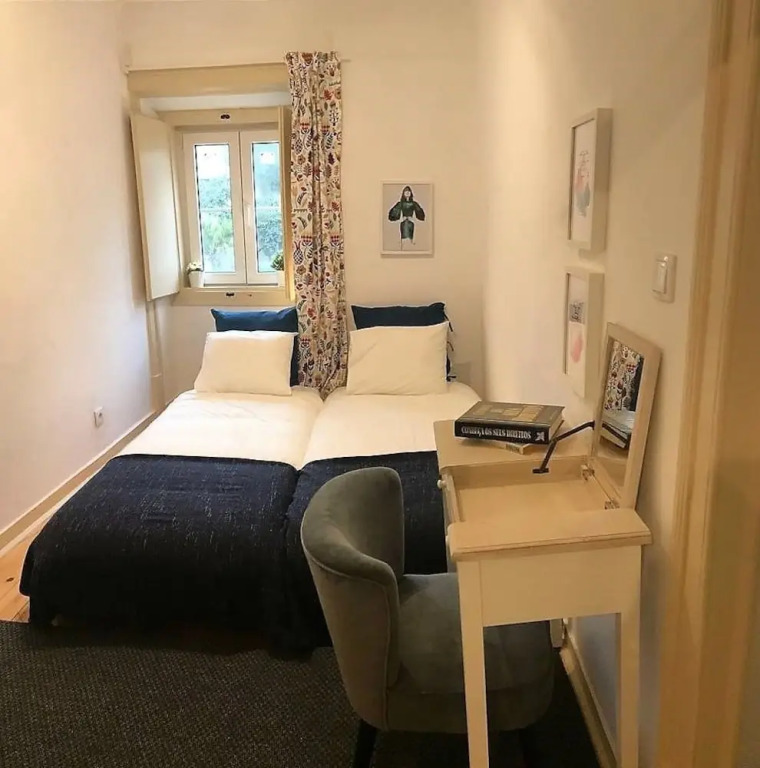 Charming flat at great location