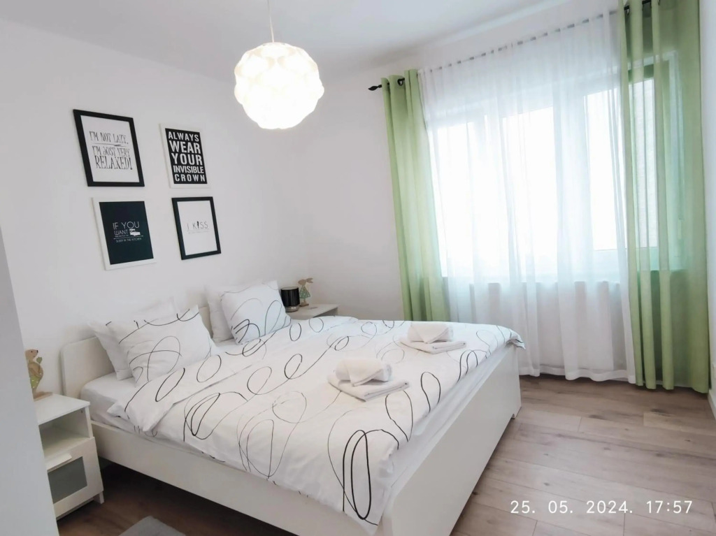 Lumani Apartment Zagreb with FREE Parking
