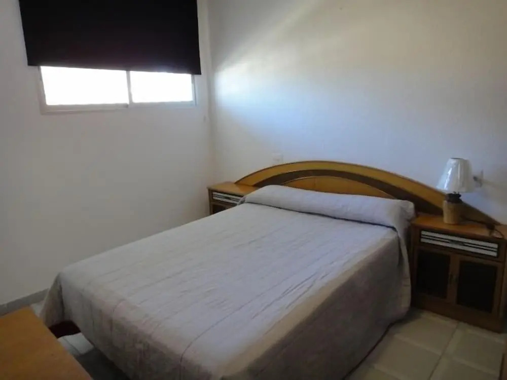 Apartamentos Peñismar I 25