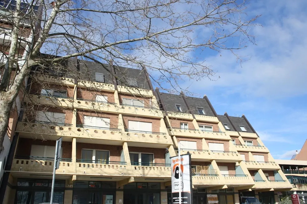 Residence Piramidi