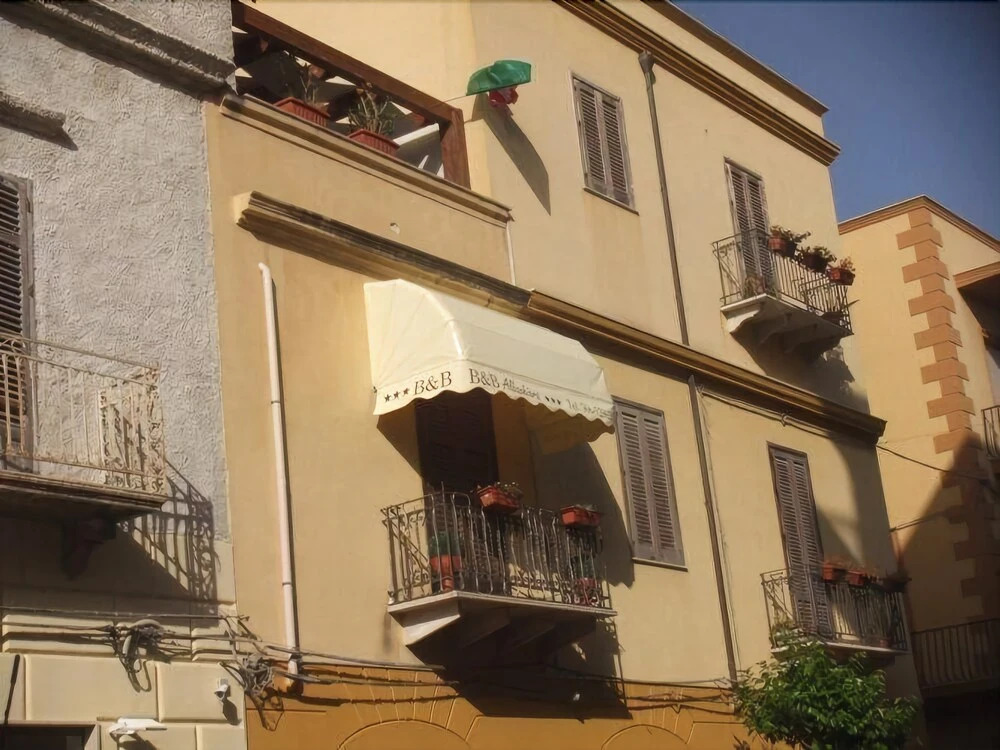 Albachiara