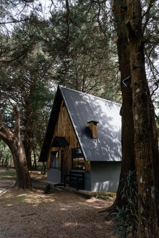 EyB Chalets